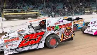 Great Lakes 75 Grid Walk…