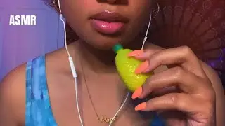 ASMR | M0uth S0unds 👄 & Tapping ✨😴