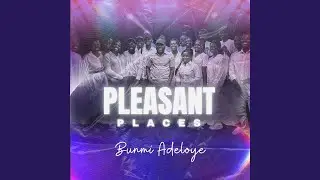 Pleasant Places (Live)