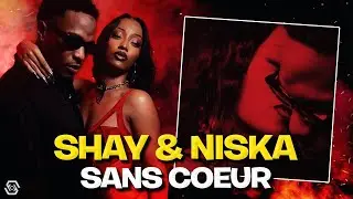 R&eacute;action &agrave; Shay ft. Niska - Sans Coeur (c'est chaud 🥵)