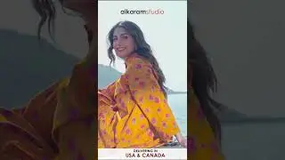 Alkaram Studio  - RTW Collection 2024