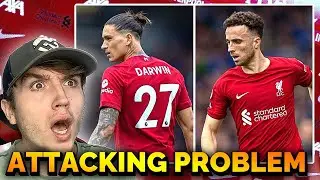 This Is A Great Problem To Have 🚨Attacking Options Is What We Need!