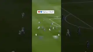 The pass accuracy was insane  #football #soccer #freepredictions