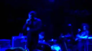 Say anything singing motion city soundtrack