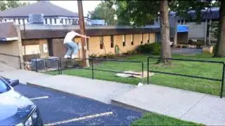 Just Re-Cap of Progresss Since Started back up Blading!
