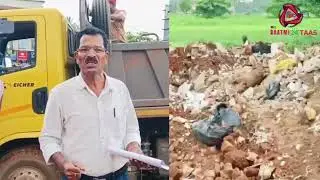 Sanjay Barde 🚨 Inspects Ground Reality in Goa! 🔍