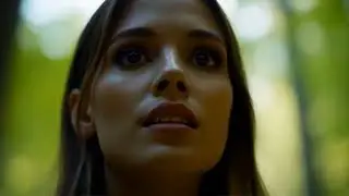 The deep forest Trailer (AI movie)