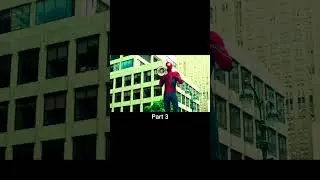 Spider man unique suit facts explained part 3 #viralshort #spiderman #suits #explained #facts