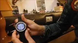GARMIN D2 CHARLIE