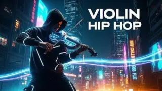 【Violin x Hip Hop Playlist】&ndash; Raw Thoughts After Midnight