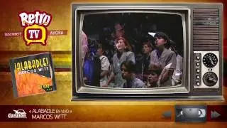 M&aacute;s el Dios de toda gracia - Marcos Witt