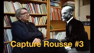 Capture Rousse #3 - La délinquance juvénile - Gérard Mauger