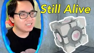 Still Alive - Portal | Cover by ChaseYama