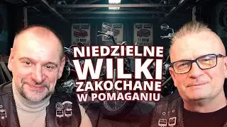 Niedzielne Wilki są Zakochane w Pomaganiu | Twoja Strona Miasta Podcast