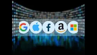 -2021 Q1 GAFAM earning analysis by python- Cash, Debt, Growth Rate, Revenue, Profit