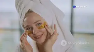 Nighttime Eye & Nose Care Secrets for Ev