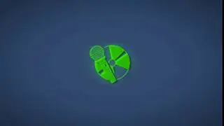 Video Gooroo - Music News Logo Animation