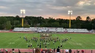 2019 Berkmar MMP at Brookwood Part 2