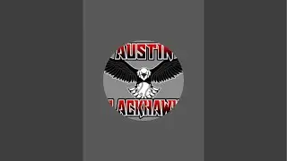 Austin Blackhawks Beep Baseball is live with the 2025 WOOL game!