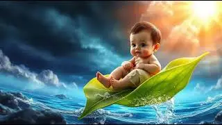 Baby Dreamtime Music &hearts; Whispering Wind