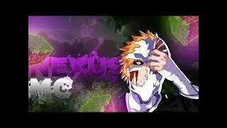 NexusMC OFICIALMENTE ONLINE!