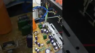 #amplifier #transformer #line voltage 240v transformer secondary voltage 16v #4440 #ic #repeatdamage