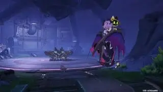 Genshin Impact [6.3] Enfrentanto o New Boss de 