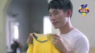 TOP Wira Chan Peng Soon