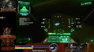Boneyard Gaming TV / Star Citizen