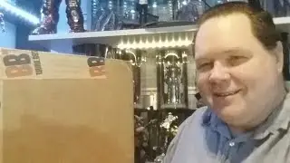 Live Unboxing of 1/6 Scale Centipede & Tempest Replicade Video Games Collectible Review & Discussion