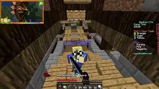 Slayin' In 😂 Badlion (CLOSED DOWN RIP)