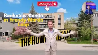 Bankview Condo in trendy Marda Loop! by Bryon Howard, The Howard Team in Calgary, eXp Realty