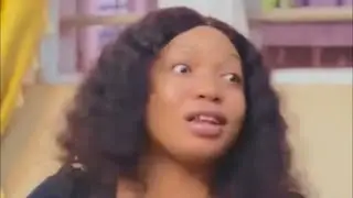 This Postpartum Visit Took a Very Wrong Turn| Nollywood full movie | watch till the end 