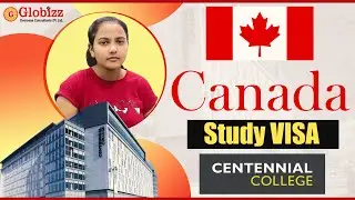 Canada Study Visa Success Story 2019