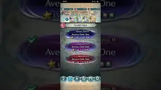 Ninja Corrin Smashes GHB Maps one turn clear