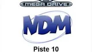 NDM Blindtest #20 : Megadrive