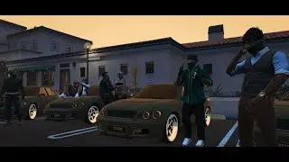 Montana's | Highlife Rp