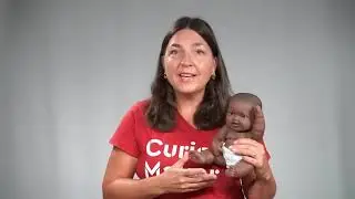 Baby Club | Feed Your Baby Words
