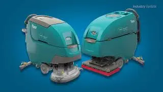 Tennant T500