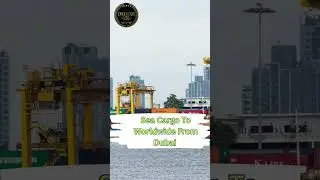 Deluxe Line Cargo To Worldwide From Dubai