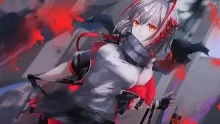 Nightcore - High Waist to Hell