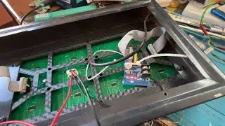 Led Name Plate Repair | Name plate circuit ￼में ये वाली supply कभी मत लगाना ❌ | Led name plate dead