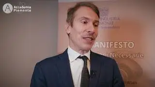 HUMANIFESTO - Le innovazioni necessarie, XII ed. | Christian Greco