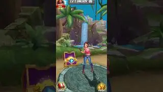 Endless Run Jungle Escape 2 #gaming part 3 🏃🏃🏃🏃🏃
