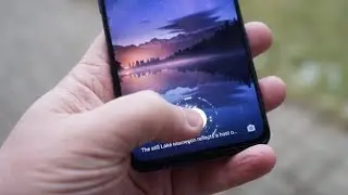 Oppo Reno5 pro 5G - Fingerprint Faceunlock Test 🔥🔥🔥