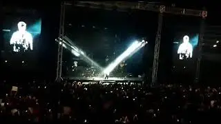 Sebastian Yatra cantando en Guayaquil y yo que lo grabo para ustedes Princesas