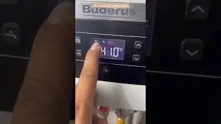 ru Buderus зима лето