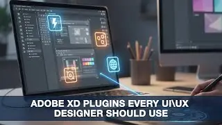 Adobe XD Plugins Every UI/UX Designer Should Use