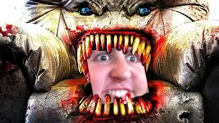 Rebekahboo122- Attack of The Killer Sofa