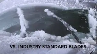 Crystal Clear Blades Testimonial